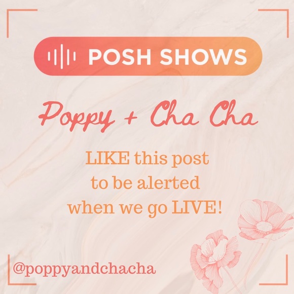 LIKE this post to be alerted when we go LIVE! - Picture 2 of 2